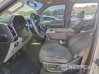 Zdjęcie 7 z 13 samochodu: 2016 FORD F150 SUPERCREW VIN:1FTEW1EF1GKF90411 - miniatura