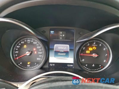 Zdjęcie 9 z 11 samochodu: 2019 MERCEDES-BENZ GLC 300 VIN:WDC0G4JB3KF573651 - miniatura