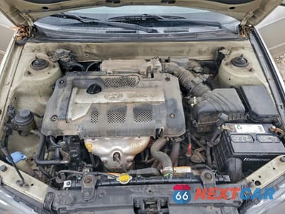 Zdjęcie 11 z 14 samochodu: 2006 HYUNDAI ELANTRA GLS VIN:KMHDN46D06U340993 - miniatura