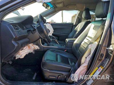 Zdjęcie 10 z 21 samochodu: 2016 TOYOTA CAMRY LE VIN:4T4BF1FK8GR526709 - miniatura