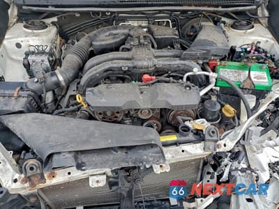 Zdjęcie 11 z 12 samochodu: 2013 SUBARU IMPREZA PREMIUM VIN:JF1GPAC6XDH206813 - miniatura