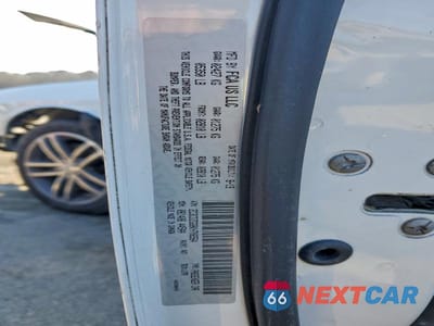 Zdjęcie 13 z 13 samochodu: 2019 DODGE CHALLENGER SXT VIN:2C3CDZGG8KH706564 - miniatura