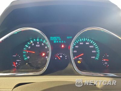 Zdjęcie 9 z 13 samochodu: 2011 CHEVROLET TRAVERSE LS VIN:1GNKREED7BJ266143 - miniatura