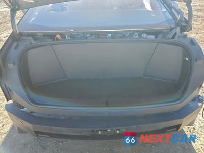 Zdjęcie 11 z 12 samochodu: 2024 TESLA CYBERTRUCK VIN:7G2CEHED9RA033077 - miniatura