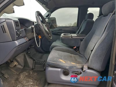 Zdjęcie 7 z 14 samochodu: 2000 FORD F250 SUPER DUTY VIN:1FTNX21F3YEC51013 - miniatura