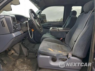 Zdjęcie 7 z 14 samochodu: 2000 FORD F250 SUPER DUTY VIN:1FTNX21F3YEC51013 - miniatura