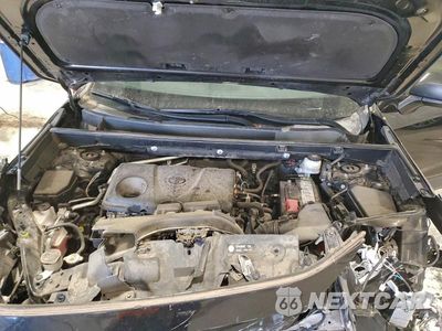 Zdjęcie 12 z 12 samochodu: 2021 TOYOTA RAV4 LE VIN:2T3H1RFV8MW104180 - miniatura