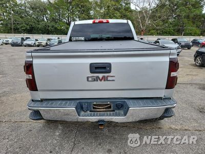 Zdjęcie 6 z 13 samochodu: 2016 GMC SIERRA K1500 SLE VIN:3GTU2MEC0GG193228 - miniatura