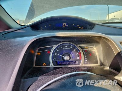 Zdjęcie 9 z 15 samochodu: 2010 HONDA CIVIC VP VIN:19XFA1F37AE081439 - miniatura