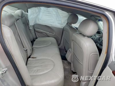 Zdjęcie 10 z 13 samochodu: 2006 BUICK LUCERNE CXL VIN:1G4HD57216U224144 - miniatura