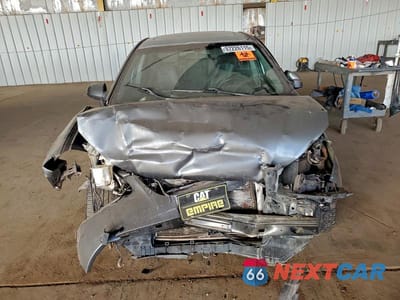 Piąte zdjęcie samochodu w środku: 2009 HYUNDAI ELANTRA GLS VIN:KMHDU46D99U602078 - miniatura