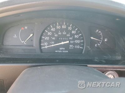 Zdjęcie 9 z 12 samochodu: 2004 TOYOTA TACOMA VIN:5TENL42N34Z391566 - miniatura