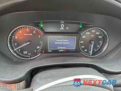 Zdjęcie 9 z 13 samochodu: 2023 CADILLAC XT4 SPORT VIN:1GYFZER46PF100480 - miniatura