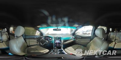 Zdjęcie 15 z 15 samochodu: 2015 FORD EXPLORER LIMITED VIN:1FM5K8F85FGA32093 - miniatura