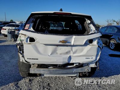 Zdjęcie 6 z 17 samochodu: 2018 CHEVROLET EQUINOX LT VIN:2GNAXSEV6J6237012 - miniatura