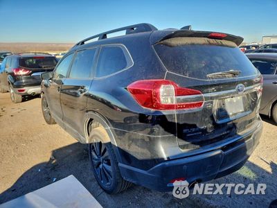 Drugie zdjęcie samochodu z przodu: 2022 SUBARU ASCENT ONYX EDITION VIN:4S4WMAJD3N3402635 - miniatura