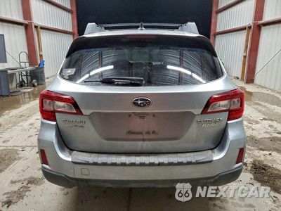 Zdjęcie 6 z 12 samochodu: 2017 SUBARU OUTBACK 2.5I LIMITED VIN:4S4BSAKC5H3260898 - miniatura