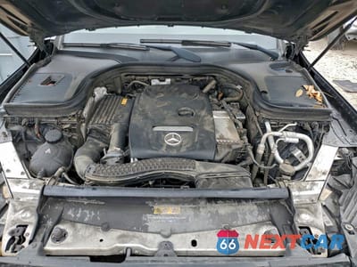 Zdjęcie 11 z 11 samochodu: 2019 MERCEDES-BENZ GLC 300 VIN:WDC0G4JB3KF573651 - miniatura