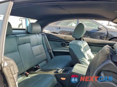 Zdjęcie 10 z 11 samochodu: 2008 BMW M3 VIN:WBSWL93578PL89048 - miniatura