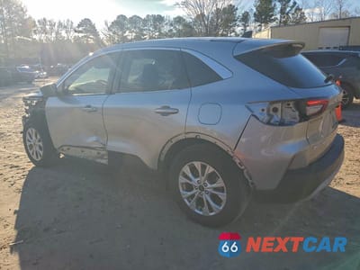 Drugie zdjęcie samochodu z przodu: 2024 FORD ESCAPE ACTIVE VIN:1FMCU0GN2RUA10761 - miniatura