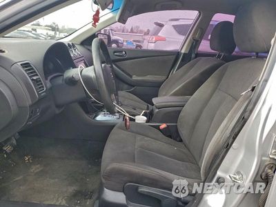 Zdjęcie 7 z 11 samochodu: 2012 NISSAN ALTIMA BASE VIN:1N4AL2AP8CN527042 - miniatura