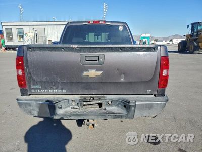 Zdjęcie 6 z 11 samochodu: 2011 CHEVROLET SILVERADO C1500 LT VIN:3GCPCSE00BG156662 - miniatura