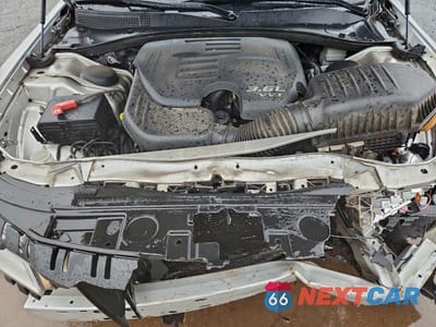 Zdjęcie 11 z 11 samochodu: 2012 CHRYSLER 300 LIMITED VIN:2C3CCACG4CH126675 - miniatura