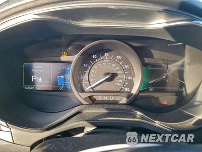 Zdjęcie 9 z 13 samochodu: 2019 FORD FUSION SE VIN:3FA6P0HD5KR201186 - miniatura