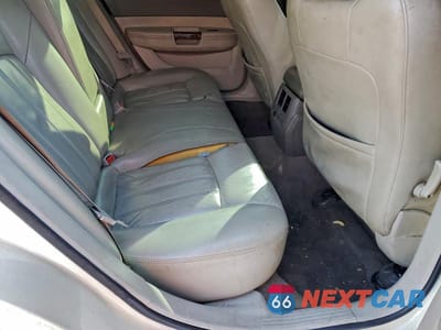 Zdjęcie 10 z 12 samochodu: 2010 CHRYSLER 300C VIN:2C3CA6CT9AH114230 - miniatura