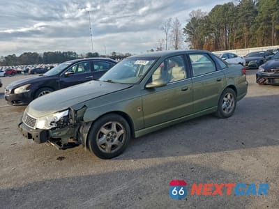 2004 SATURN L300 LEVEL 2 1G8JD54R84Y510709 - główne zdjęcie licytacji z USA - miniatura