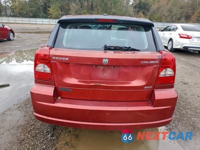 Zdjęcie 6 z 11 samochodu: 2010 DODGE CALIBER SXT VIN:1B3CB4HA1AD662306 - miniatura