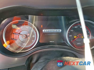 Zdjęcie 9 z 12 samochodu: 2023 DODGE CHARGER GT VIN:2C3CDXHG4PH559878 - miniatura