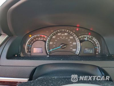 Zdjęcie 9 z 13 samochodu: 2012 TOYOTA CAMRY BASE VIN:4T4BF1FKXCR217141 - miniatura