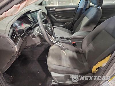 Zdjęcie 7 z 12 samochodu: 2019 VOLK JETTA S VIN:3VWC57BUXKM234232 - miniatura