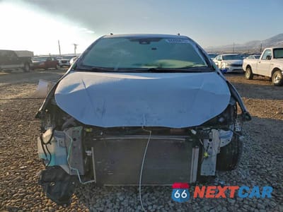 Piąte zdjęcie samochodu w środku: 2019 TOYOTA PRIUS VIN:JTDKARFU2K3079337 - miniatura