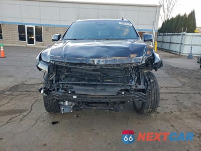 Piąte zdjęcie samochodu w środku: 2022 CADILLAC ESCALADE ESV PREMIUM LUXURY VIN:1GYS4KKL3NR275455 - miniatura