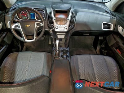 Zdjęcie 8 z 14 samochodu: 2015 CHEVROLET EQUINOX LT VIN:2GNFLFEK9F6430342 - miniatura
