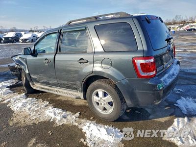 Drugie zdjęcie samochodu z przodu: 2008 FORD ESCAPE XLT VIN:1FMCU93198KB26752 - miniatura