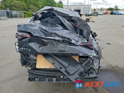 Zdjęcie 6 z 11 samochodu: 2024 VOLKSWAGEN JETTA S VIN:3VW5M7BU5RM095634 - miniatura