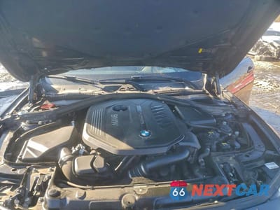 Zdjęcie 11 z 11 samochodu: 2017 BMW 440XI GRAN COUPE VIN:WBA4E5C55HG189512 - miniatura