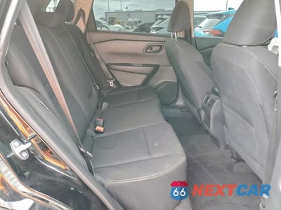 Zdjęcie 11 z 14 samochodu: 2024 NISSAN ROGUE S VIN:5N1BT3AA1RC691233 - miniatura