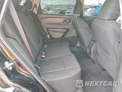 Zdjęcie 11 z 14 samochodu: 2024 NISSAN ROGUE S VIN:5N1BT3AA1RC691233 - miniatura