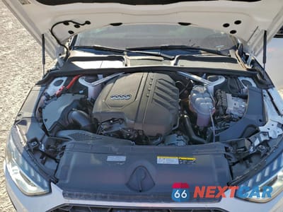 Zdjęcie 11 z 15 samochodu: 2023 AUDI A4 PREMIUM PLUS 45 VIN:WAUEAAF47PN003832 - miniatura