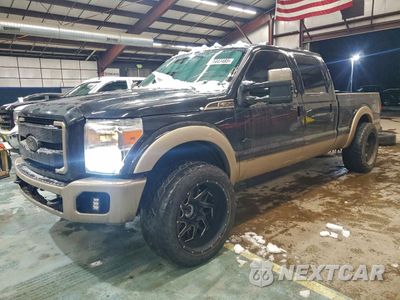 2012 FORD F350 SUPER DUTY 1FT8W3BT0CEB98130 - główne zdjęcie licytacji z USA - miniatura