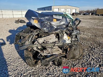 Piąte zdjęcie samochodu w środku: 2016 CHEVROLET COLORADO Z71 VIN:1GCGTDE37G1314300 - miniatura