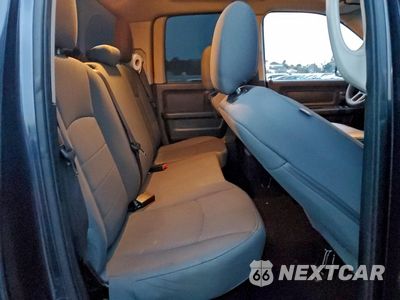 Zdjęcie 10 z 13 samochodu: 2017 RAM 1500 ST VIN:1C6RR6FG0HS524468 - miniatura