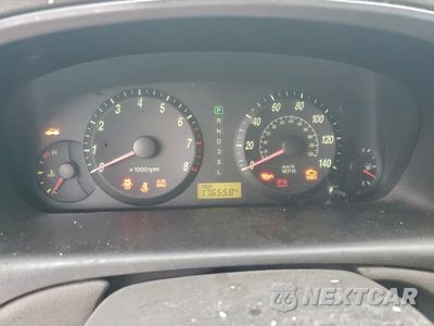Zdjęcie 9 z 14 samochodu: 2006 HYUNDAI ELANTRA GLS VIN:KMHDN46D06U340993 - miniatura