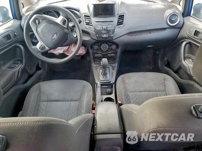 Zdjęcie 8 z 12 samochodu: 2019 FORD FIESTA SE VIN:3FADP4EJ0KM104533 - miniatura