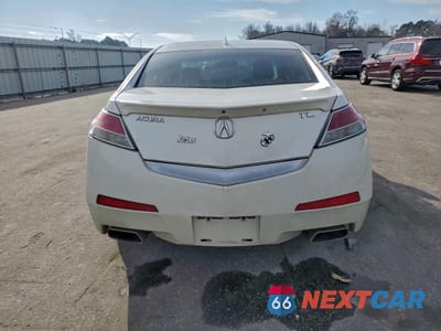 Zdjęcie 6 z 15 samochodu: 2010 ACURA TL VIN:19UUA8F54AA000824 - miniatura