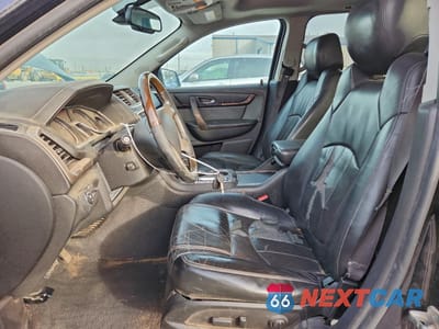 Zdjęcie 7 z 13 samochodu: 2014 GMC ACADIA DENALI VIN:1GKKVTKD7EJ218678 - miniatura